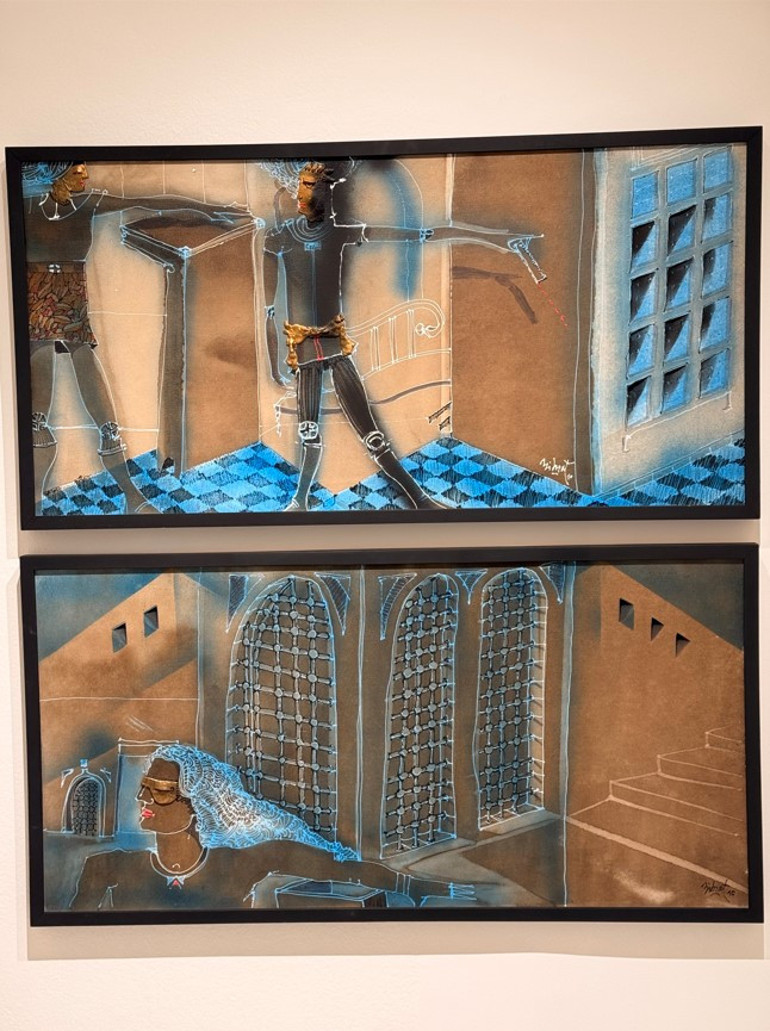 Tanrı öyle istedi (mi)