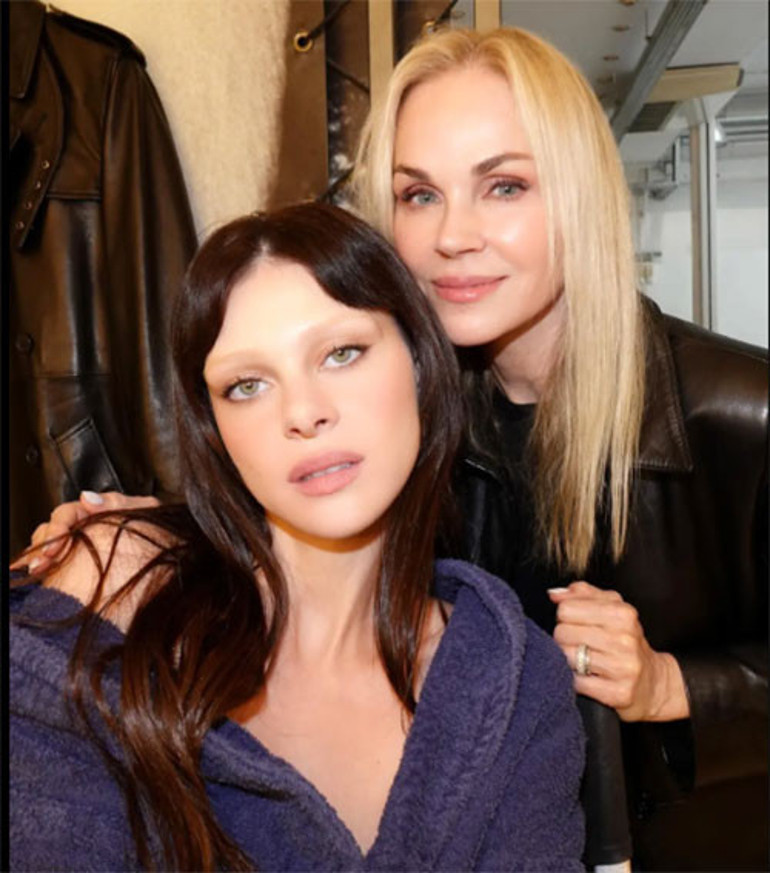 Dünyanın en ünlü dünürleri: Milyon ne kelime, milyarları var: Sanki sadece karısıyla değil onun bütün ailesiyle yuva kurdu