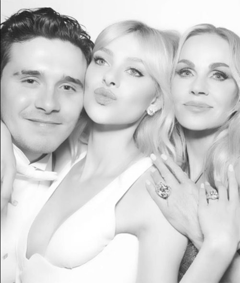 Dünyanın en ünlü dünürleri: Milyon ne kelime, milyarları var: Sanki sadece karısıyla değil onun bütün ailesiyle yuva kurdu