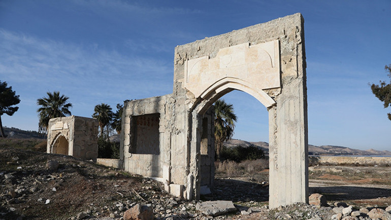  İşte son görüntüler