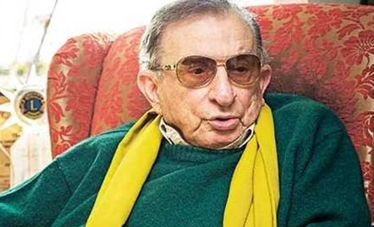 Son dakika... Haldun Dormen hayatını kaybetti