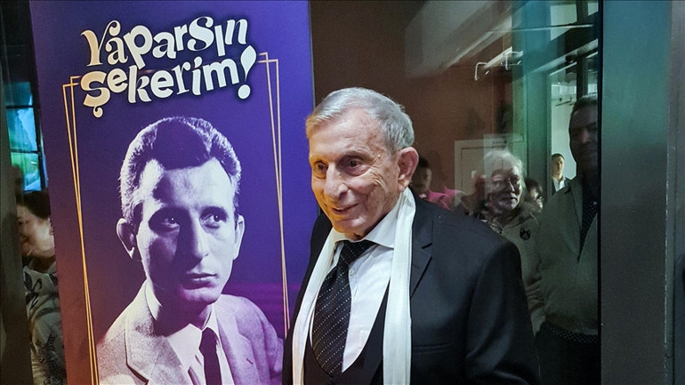  Bunu da yenecek diye umut ediyordum