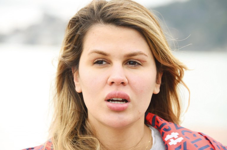 Yine ayrılır yine barışırız