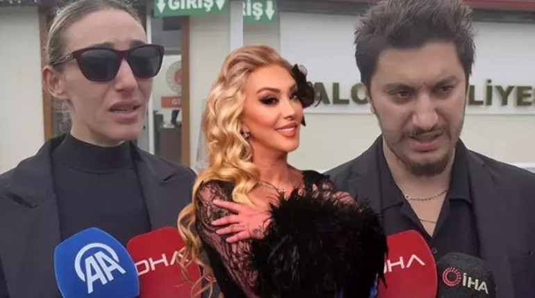 Güllü’nün kızının eski nişanlısı gözaltında