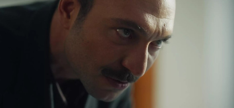 Eşref Rüyanın 29. bölümünde neler oldu Eşref Tek Yetimlerin babasıdır