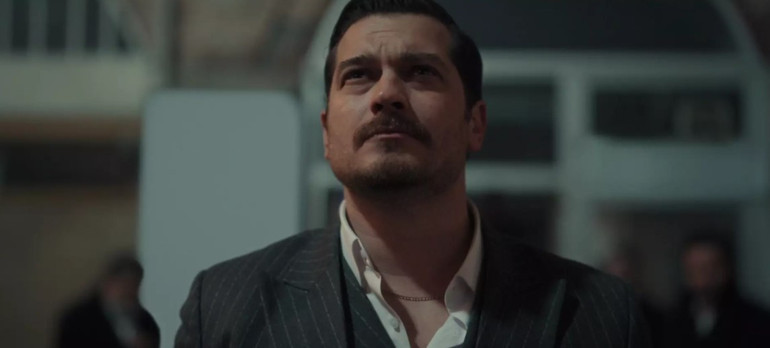 Eşref Rüyanın 29. bölümünde neler oldu Eşref Tek Yetimlerin babasıdır