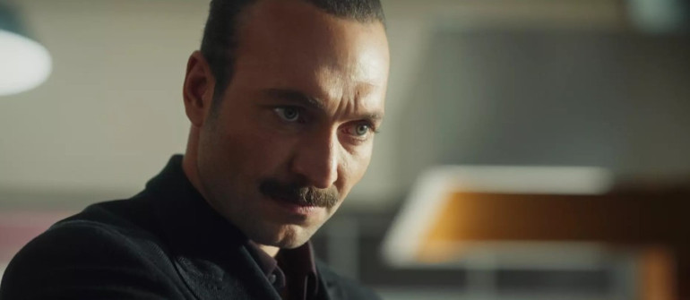 Eşref Rüyanın 29. bölümünde neler oldu Eşref Tek Yetimlerin babasıdır