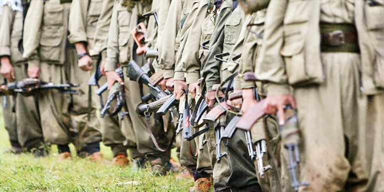 Yedi maddelik Kürt manifestosu