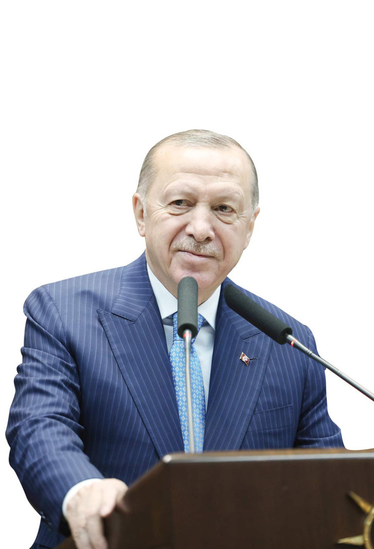 Yedi maddelik Kürt manifestosu