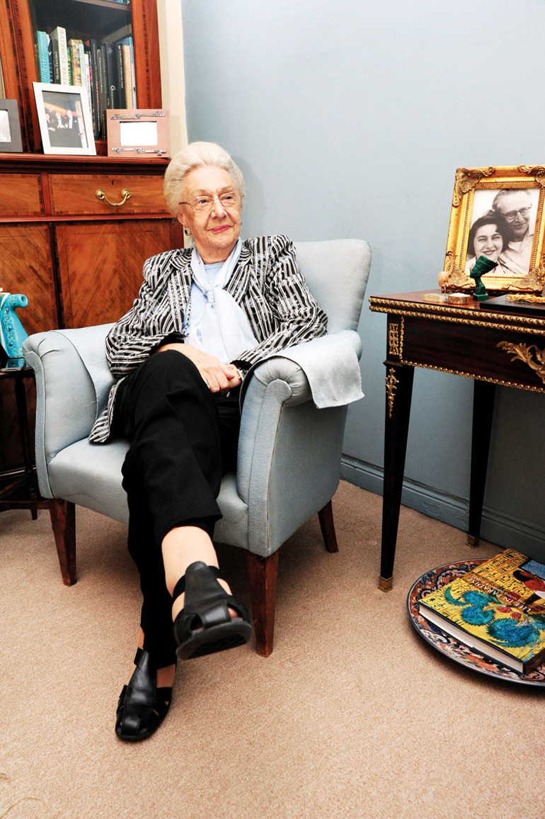 Bir devir kapandı... Büyük ustayı kaybettik