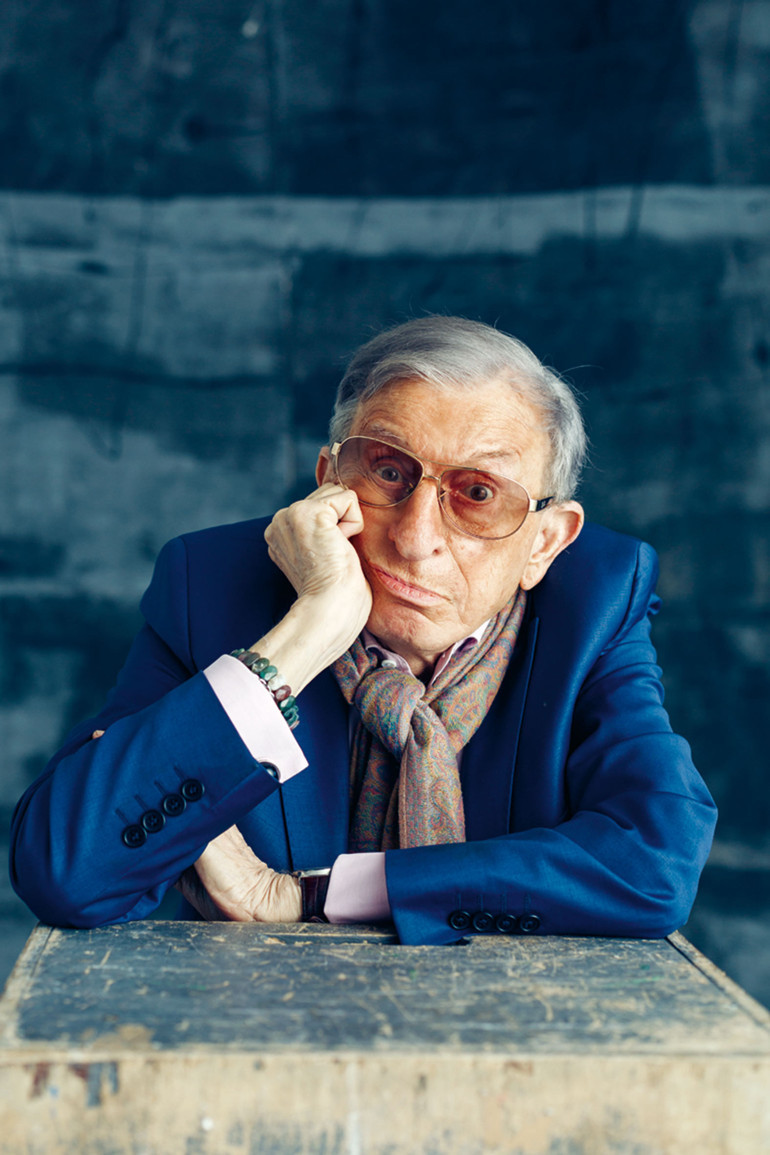 Bir devir kapandı... Büyük ustayı kaybettik