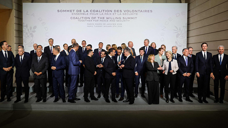  Sonsuza dek sürecek