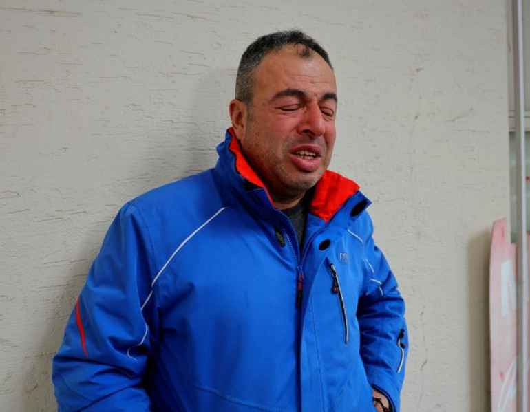 Yaptığı yardım genç kızın hayatını kararttı Cezaevine girdi, ağır cezada davaları sürüyor