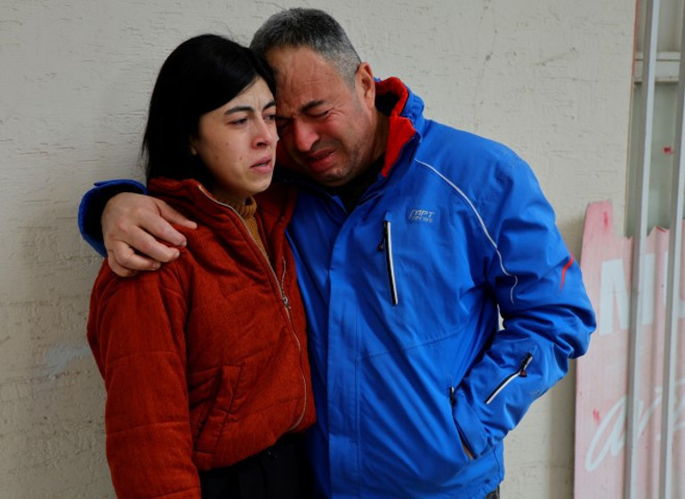 Yaptığı yardım genç kızın hayatını kararttı Cezaevine girdi, ağır cezada davaları sürüyor