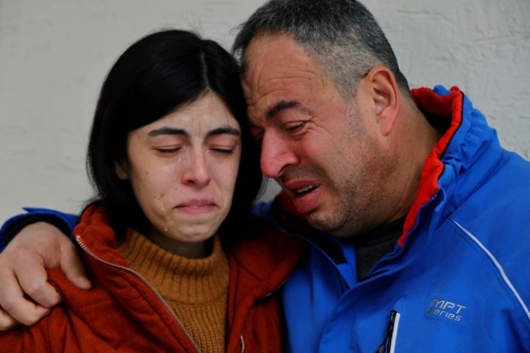 Yaptığı yardım genç kızın hayatını kararttı Cezaevine girdi, ağır cezada davaları sürüyor