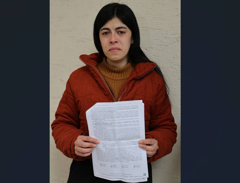 Yaptığı yardım genç kızın hayatını kararttı Cezaevine girdi, ağır cezada davaları sürüyor