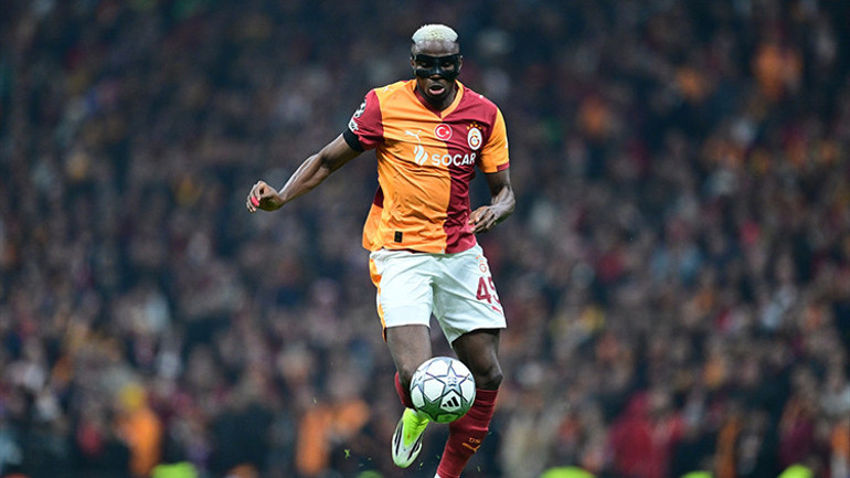 Nihat Kahveciden Galatasaraylı yıldıza eleştiri Süper Ligde fark yaratıyor ama Avrupada işi normalleşiyor