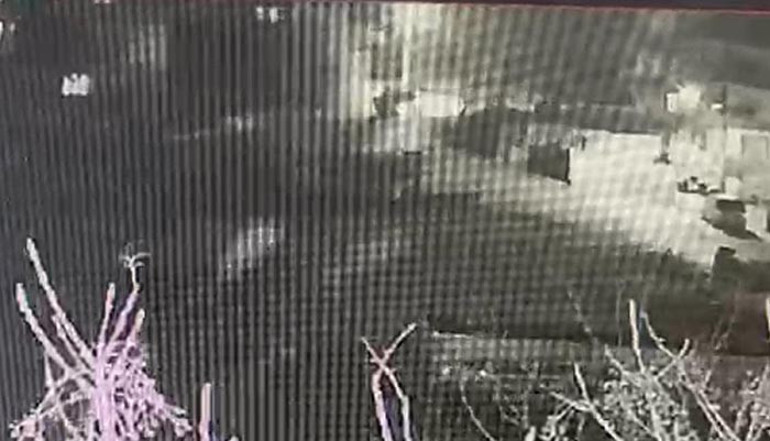  Yılmazın ölümüne ilişkin yeni görüntüler ortaya çıktı