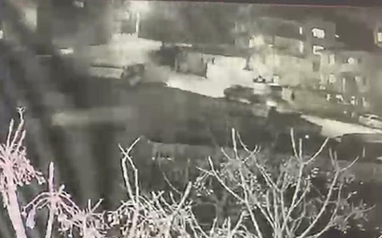  Yılmazın ölümüne ilişkin yeni görüntüler ortaya çıktı