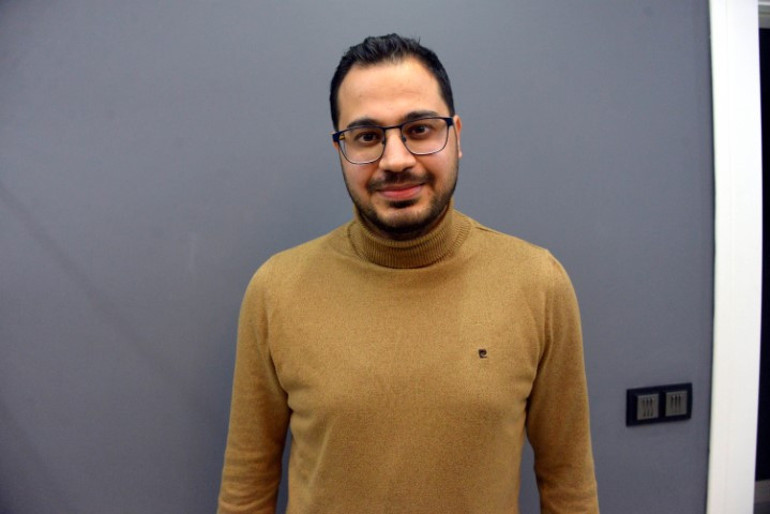  5 günlük bebeği dövüp engelli kalmasına neden oldu Korkunç olayın kamera görüntüsü ortaya çıktı