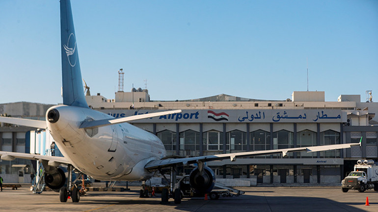 Türk radarı İsrailde paniğe neden oldu