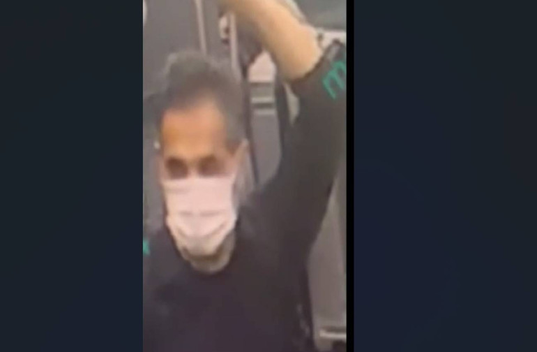 Kuyumcuyu soyup metrobüsle kaçan şahıs tutuklandı