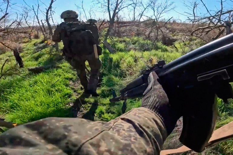  ABD, Arktik yarışında geride kaldı | Grönlandı alsa çare olacak mı