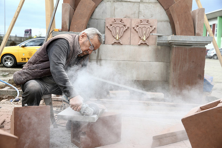  Dünya durdukça muhafazasını koruyacak