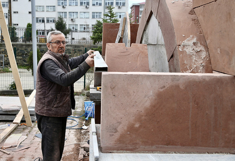  Dünya durdukça muhafazasını koruyacak