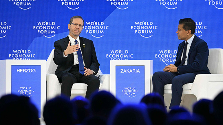 İsrail, YPG/SDG konusundaki tutumunu açıkladı