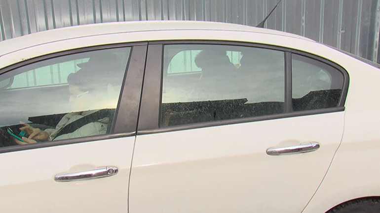  Tanınmayacak şekildeydi