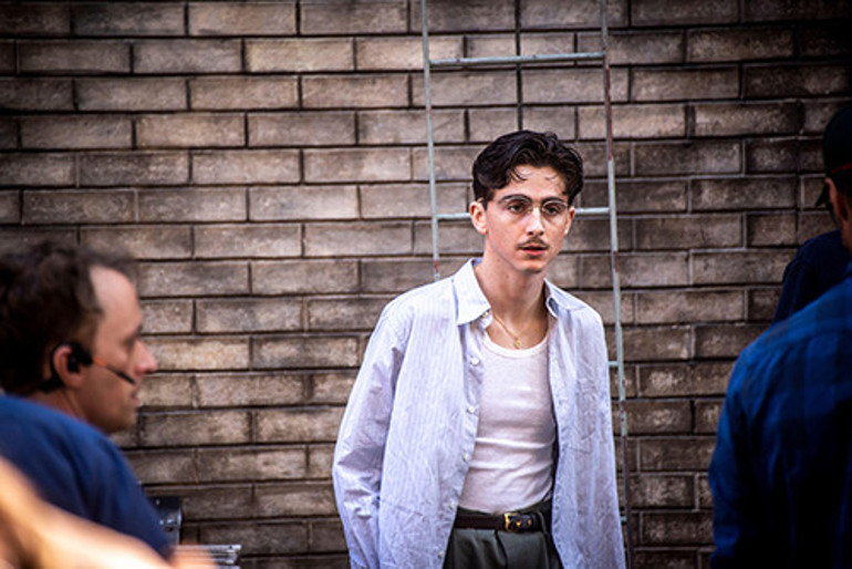 Heyecan dorukta Oscar adayları açıklandı