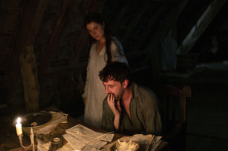 Heyecan dorukta Oscar adayları açıklandı