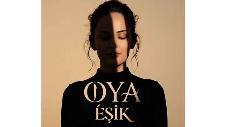Oya Oğuz’dan İlk EP: Eşik