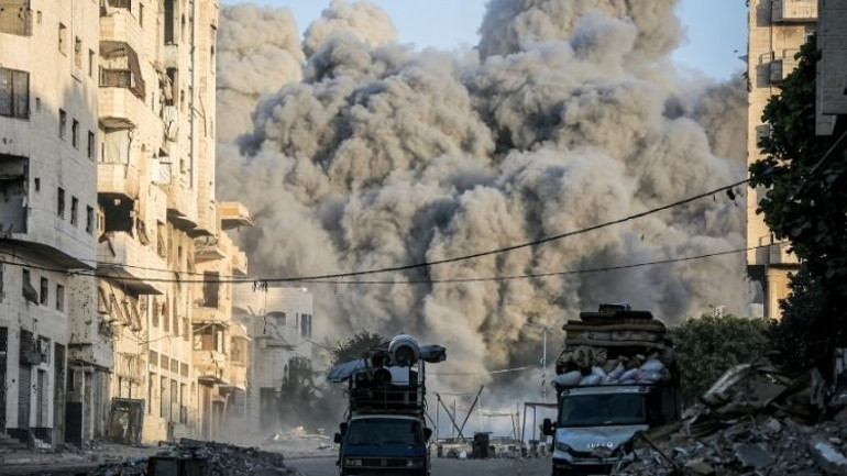 ABD’den Yeni Gazze planı, en az 25 milyar dolarlık yatırım yapılacak