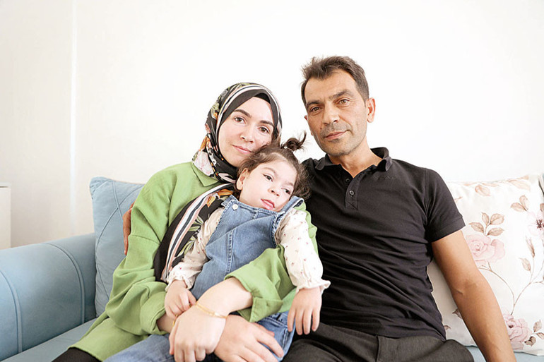 Minik Deniz’in hayatını böyle çaldı Bu caniye 3 yıl az