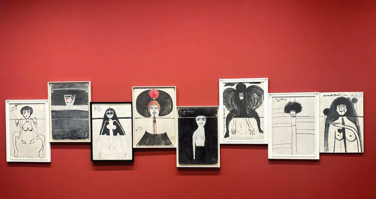 Semiha Berksoy’un kader çizgisi