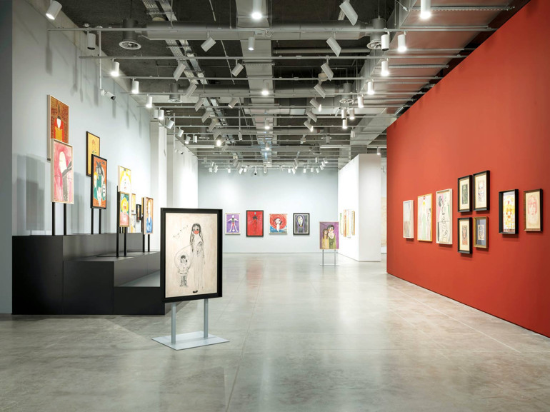 Semiha Berksoy’un kader çizgisi