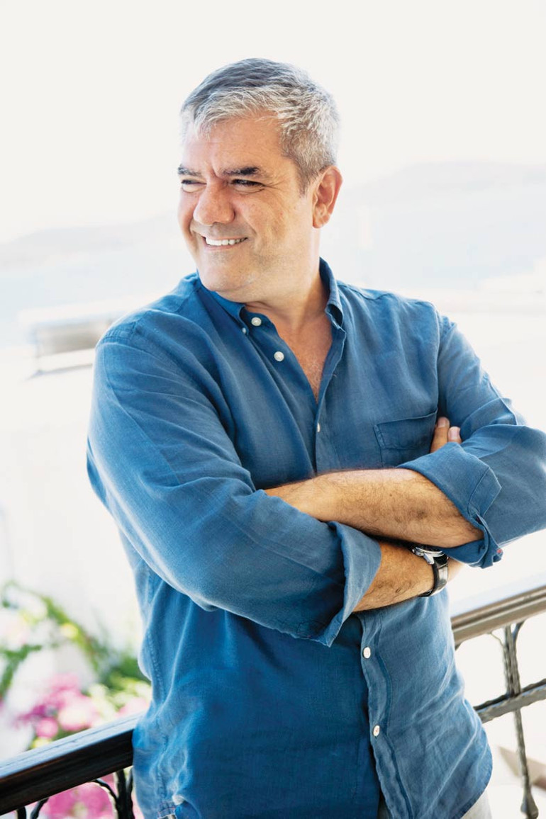 Bir şaşkınlığın partisi: DEM