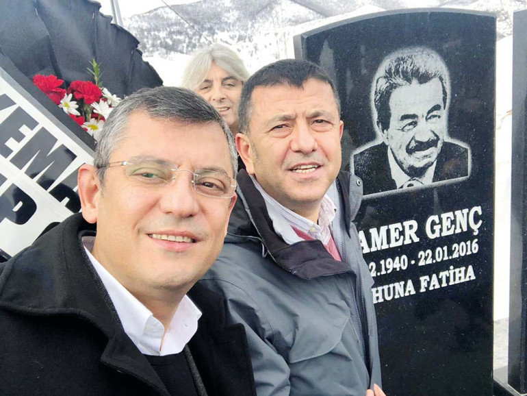 Özel: Salona bekliyoruz