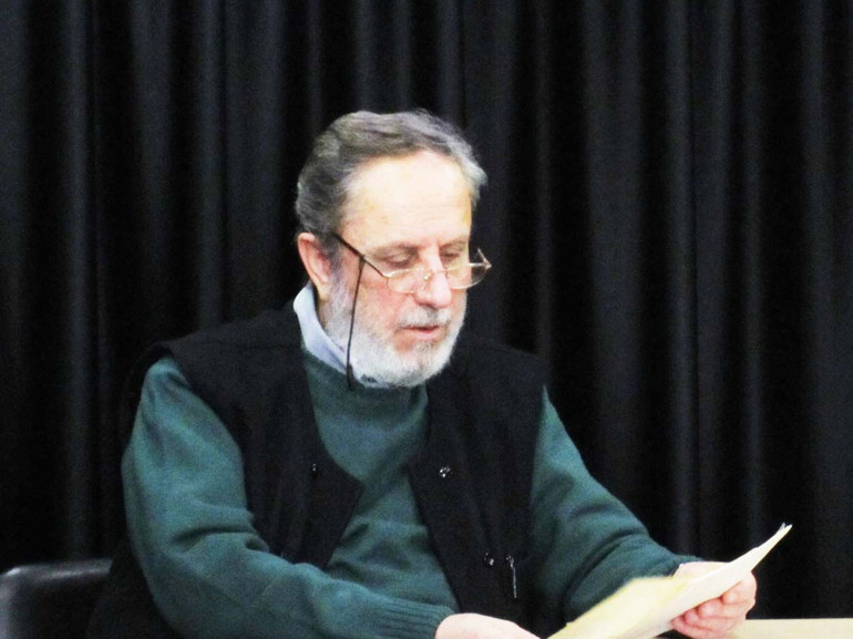 Muhterem Bir İstanbul Efendisi: Eray Canberk