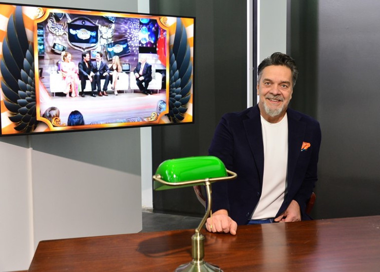 Beyazıt Öztürk unutulan ‘Şeyler’i sanata dönüştürdü