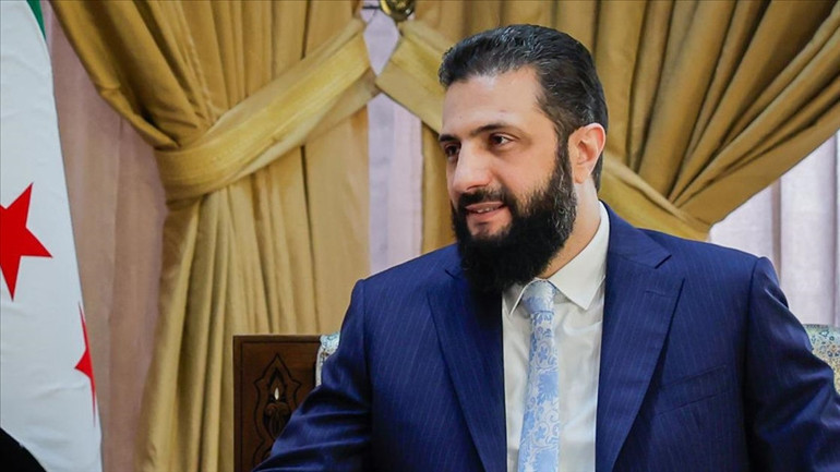  Türkiye ve Suriyenin hamleleri Tel Avivi zayıflattı