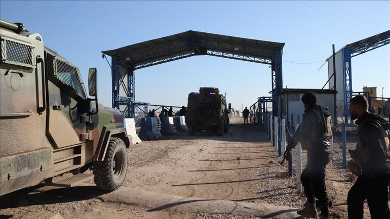  Türkiye ve Suriyenin hamleleri Tel Avivi zayıflattı