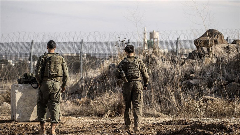  Türkiye ve Suriyenin hamleleri Tel Avivi zayıflattı