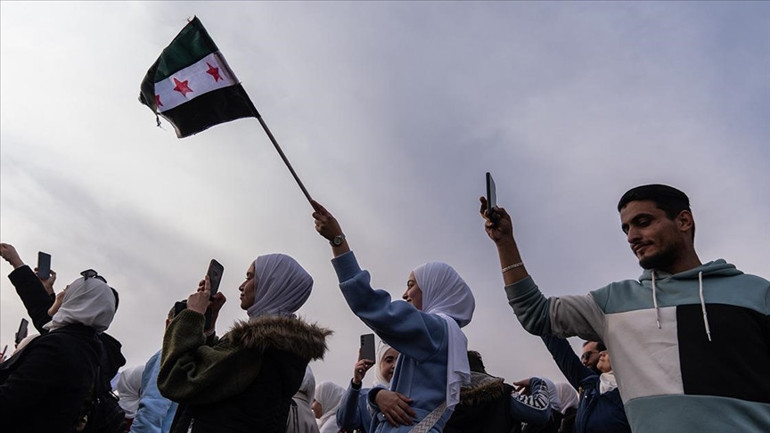  Türkiye ve Suriyenin hamleleri Tel Avivi zayıflattı