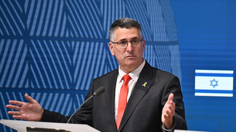  Türkiye ve Suriyenin hamleleri Tel Avivi zayıflattı