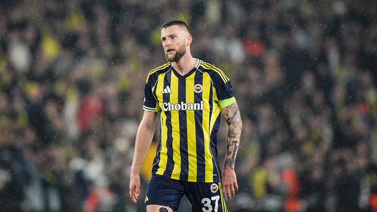 Fenerbahçenin Aston Villa yenilgisi sonrası Nihat Kahveciden yıldız isme sert eleştiri Sahada yoksun