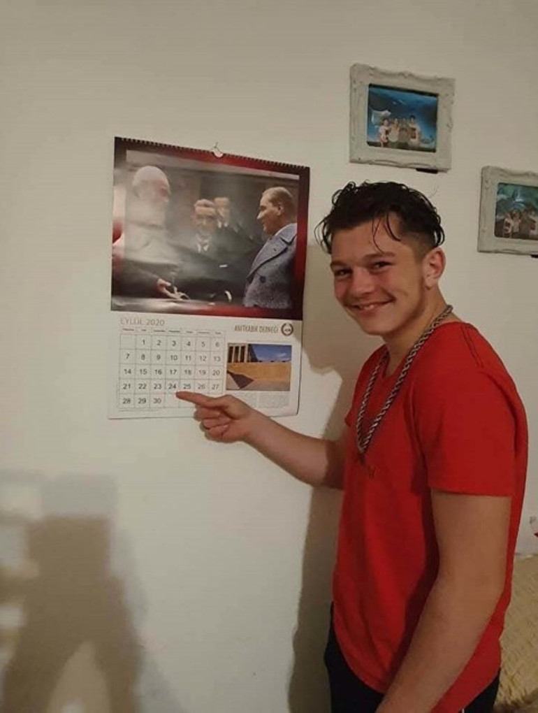  Sanıklar için istenen ceza belli oldu