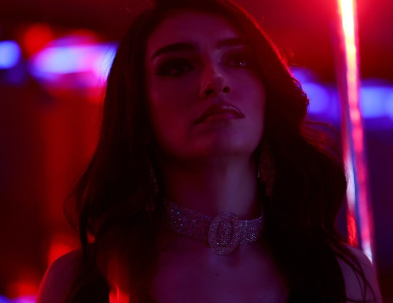 İnci Tanelerinde fırtına öncesi sessizlik